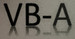 Logo VB Automobiles sprl